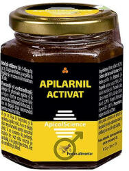 Apilarnil activat, 225 g, ApicolScience