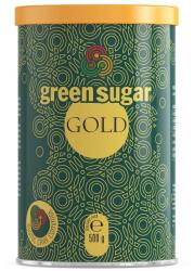Laboratoarele Remedia Green Sugar Gold, 500 g, Remedia
