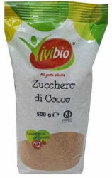 VIVIBIO Zahar de cocos Bio, 500 g, ViviBio