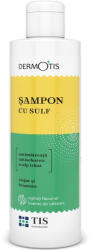 TIS Farmaceutic Șampon cu sulf Dermotis, 100 ml, Tis Farmaceutic
