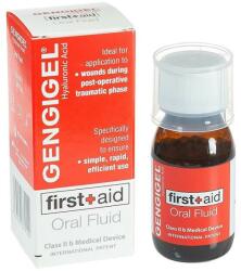 RICERFARMA Fluid oral Gengigel First Aid, 50 ml, Ricerfarma