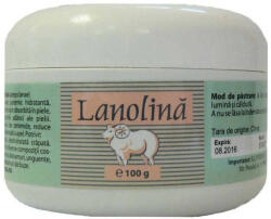 HERBAVIT Lanolina, 100 g, Herbavit