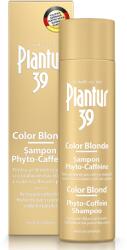 Alpecin Șampon Plantur 39 Color Blonde Phyto-Caffeine, 250 ml, Dr. Kurt Wolff