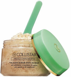 Collistar Saruri exfoliante Talasso-Scrub anti water K25088, 700 g, Collistar