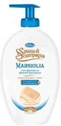 Spuma di Sciampagna Sapun lichid antibacterian Marsiglia, 400 ml, Spuma di Sciampagna