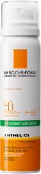 La Roche-Posay Anthelios Spray cu efect matifiant invizibil pentru fata SPF 50, 75 ml