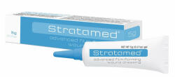 Synerga Pharmaceuticals Gel pentru tratamentul plăgilor și profilaxia cicatricilor Stratamed, 5 g, Synerga Pharmaceuticals