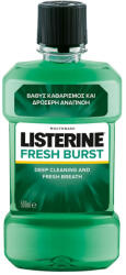 LISTERINE Apă de gură Fresh Burst, 500 ml, Listerine