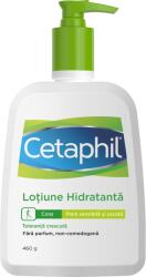 Galderma International Lotiune hidratanta pentru piele uscata si sensibila Cetaphil, 460 g, Galderma