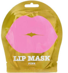 Masca de buze Pink Lip mask, 3 g, Kocostar