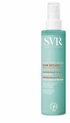  Spray ultra reparator dupa soare Sun Secure, 200 ml, SVR