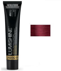  Vopsea de par permanenta Joico Lumishine Permanent Creme INRR 74ml
