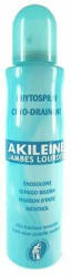 ASEPTA Spray pentru picioare grele, Akileine, 150ml, Asepta