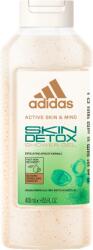 Adidas Gel de duș skin detox, 400 ml