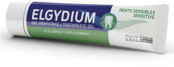 ELGYDIUM Pasta-gel pentru dinti sensibili, Elgydium, 75ml, Pierre Fabre