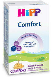 HiPP Formulă de lapte specială de început Comfort, + 0 luni, 300 g, Hipp