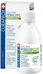 CURAPROX Apa de gura Perio Plus Protect, 200 ml, Curasept