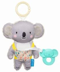 Taf Toys Jucarie cu inel gingival Kimmy the Koala, +0 luni, Taf Toys