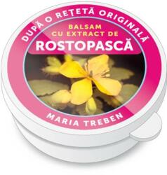 TRANSVITAL Balsam cu extract de Rostopască, 30 ml, Transvital