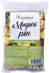 ECONATUR Muguri pin, 100g, Econatur