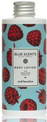 Blue Scents Lotiune de corp Red Berries, 300 ml, Blue Scents