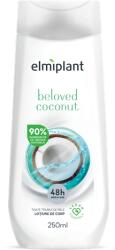 ELMIPLANT Lotiunea de corp Beloved Coconut, 250 ml, Elmiplant