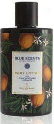 Blue Scents Lotiune de corp Bergamot, 300 ml, Blue Scentes