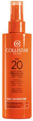 Collistar Spray cu protectie solara SPF 20, 200 ml, Collistar