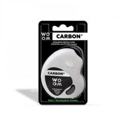 WOOM Ata dentara Carbon Plus Expanding, 30 m, Woom