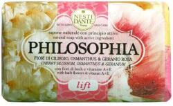 Nesti Dante Sapun vegetal PHILOSOPHIA-Lifting x 250g