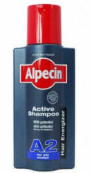 Alpecin Sampon pentru scalp gras Alpecin A2, 250 ml, Dr. Kurt Wolff