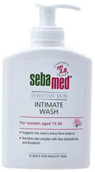 SEBAMED Gel dermatologic pentru igiena intima feminina pH 3.8, 400 ml, Sebamed