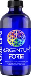  Argint nanocoloidal Argentum+ Forte, 240 ml, Pure Life