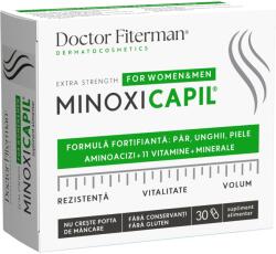  Minoxicapil, 30 capsule, Fiterman