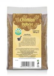 Herbal Sana Chimion pulbere, 100 gr, Herbal Sana