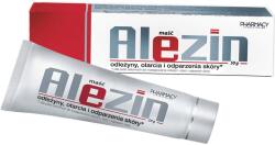Pharmacy Laboratories Unguent impotriva leziunilor pielii Alezin, 50 g, Pharmacy Laboratories