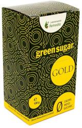 Laboratoarele Remedia Green Sugar Gold, 25 sticks, Remedia