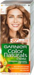 Garnier Vopsea de păr permanentă 7 blond, 1 buc