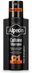 Alpecin Sampon cu cofeina Alpecin C1 Black Edition, 250 ml, Dr. Kurt Wolff