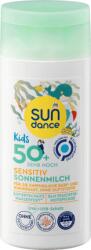 SUNDANCE Lapte protecție solară pentru copii FPS50+, 50 ml