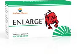 Sun Wave Pharma Enlarge, 30 capsule, Sun Wave Pharma - liki24