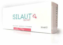 LABOMAR Cremă vaginală - Silaut, 30 ml, Labomar