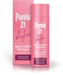 Alpecin Sampon energizant Nutri-Caffeine Plantur 21, 200 ml, Dr. Kurt Wolff