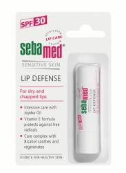 sebamed Balsam dermatologic protector pentru buze cu SPF 30, 4.8 g, Sebamed