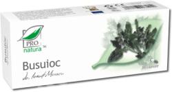 PRO NATURA Busuioc, 30 caspule, Pro Natura