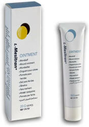 Theo Manufacturing Unguent hidroactiv L-Mesitran Ointment, 20 g, Theo Manufacturing