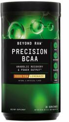 GNC Beyond Raw Precision Bcaa Cu Aroma De Iced Tea Lemonade, 613.5 G