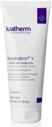 IVATHERM Crema anti-vergeturi Resveratrox V, 200 ml, Ivatherm