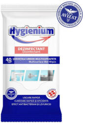HYGIENIUM Servetele umede multisuprafete, 40 bucati, Hygienium