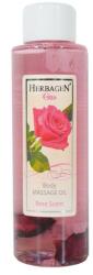 HERBAGEN Ulei de masaj cu parfum de trandafir, 100 ml, Herbagen